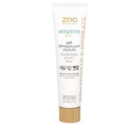 Zao Facial cleansing Cleansing Velvet Milk 100 ml