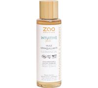 Zao Facial cleansing Intuitive Skin Cleansing Oil 100 ml