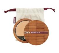 Zao Foundation Bamboo Compact 6 g