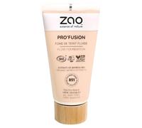 Zao Foundation Pro'fusion Fluid 30 ml