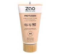 Zao Foundation Pro'fusion Fluid 30 ml