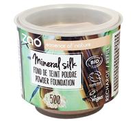 Zao Foundation Refill Mineral Silk Powder 15 g