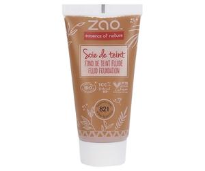 Zao Foundation Refill Silk 30 ml