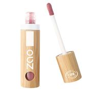 Zao Lips Lip-careBamboo Lip Oil Nude Pink