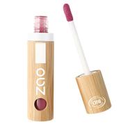 Zao Lips Lip-careBamboo Lip Oil Raspberry
