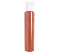 zao Lips Lip care Refill Bamboo Lip Oil Orange