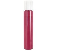 zao Lips Lip care Refill Bamboo Lip Oil Raspberry