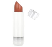 Zao Lips Lip-careRefill Colour & Repulp Balm 486 Orange Nude