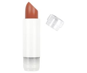 Zao Lips Lip-careRefill Colour & Repulp Balm 486 Orange Nude