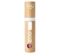 Zao Lips LipglossBamboo Lip Polish No. 37 Rosewood