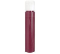 Zao Lips LipglossRefill Bamboo Lip'Ink No. 442 Chic Bordeaux