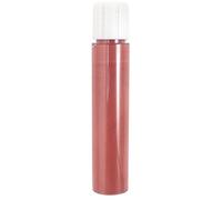 Zao Lips LipglossRefill Bamboo Lip'Ink No. 444 Coral Pink
