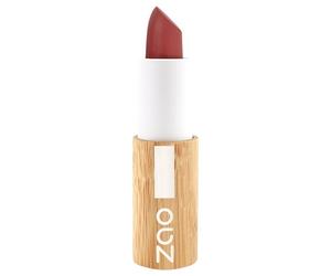 Zao Lips LipstickBamboo Matte Lipstick No. 465 Dark Red