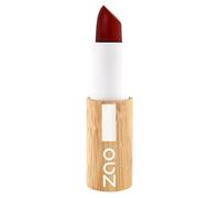 zao Lips Lipstick Cocoon Lipstick 413 Bordeaux
