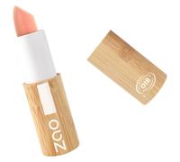 Zao Lips LipstickCocoon Lipstick 415 Nude Peach
