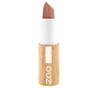 zao Lips Lipstick Cocoon Lipstick 416 Brownish Pink