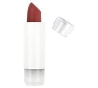 Zao Lips LipstickRefill Classic Lipstick 472 Red Pomegranate