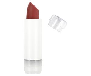 Zao Lips LipstickRefill Classic Lipstick 472 Red Pomegranate