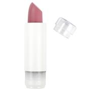 Zao Lips LipstickRefill Matte Lipstick 462 Old Pink