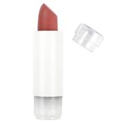 Zao Lips LipstickRefill Matte Lipstick 464 Red Orange