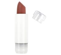 Zao Lips LipstickRefill Matte Lipstick 467 Nude