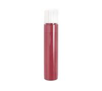 ZAO - Lipstick 443 Strawberry - RECHARGE - organic vegan natural
