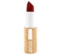 Zao Lips LipstickCocoon lipstick 413 Bordeaux