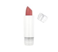 Zao Lipstick refill 475 nasturtium pink woman Classic