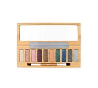 ZAO Makeup Eyeshadow Palette Ultra Shiny