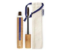 Zao - Mascara Aloe Vera - 091 Dark brown - 7 ml
