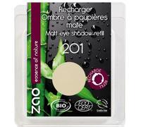 Zao Matte Eyeshadow Refill 3 gr 215 Violet Pourpre