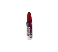 Zao Matte Lipstick 465 Dark Red Lipstick Refill (Refills Bio/Ecocert/Cosmebio/Natural Cosmetics)