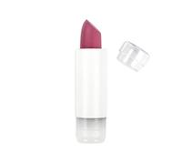 Zao Matte Lipstick Satin Lipstick 470 Purple Refill (Refills (Organic, Vegan) 111470