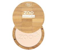 Zao Mineral powder Bamboo Compact Powder 9 g