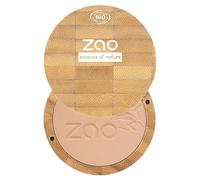 Zao Mineral powder Bamboo Compact Powder 9 g