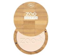 Zao Mineral powder Bamboo Compact Powder 9 g