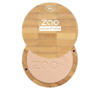 Zao Mineral powder Bamboo Compact Powder 9 g