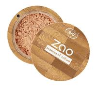 Zao Mineral powder Bamboo Silk 15 g