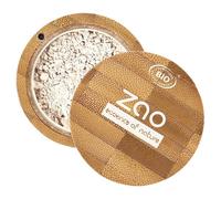 Zao Face Mineral-powderBamboo Mineral Silk 500 Mattifying