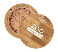 Zao Mineral powder Bamboo Silk 15 g