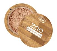 Zao Mineral powder Bamboo Silk 15 g