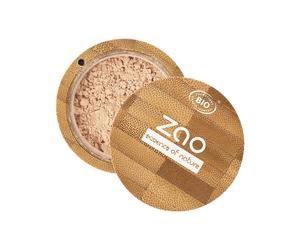 Zao Mineral powder Bamboo Silk 15 g