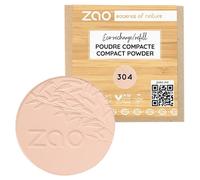 Zao Mineral powder Refill Compact Powder 9 g