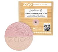Zao Mineral powder Refill Shine-Up Powder 9 g