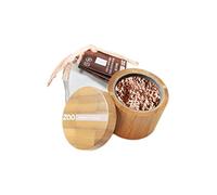 zao Face Mineral powder Bamboo Mineral Silk 502 Pinkish Beige