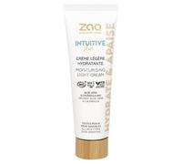 Zao Moisturiser Moisturising Light Cream 50 ml