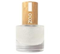Zao Nails Nail-PolishGlitter Top Coat