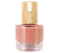 Zao Nails Nail-PolishNail Polish 669 Bohemian Orange