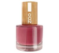 Zao Nails Nail-PolishNail Polish 671 Rosewood
