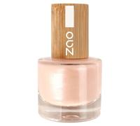 Zao Nails Nail-PolishNail Polish 672 Ballerina Pink